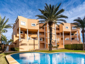 Отель Apartment Sorolla  Хавеа